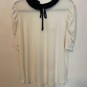 Adrianna Papell blouse